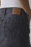 Thumbnail View 5: Levi’s® Icon Denim Mini Skirt