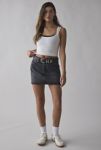 Thumbnail View 1: Levi’s® Icon Denim Mini Skirt