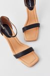 Thumbnail View 1: Shoe The Bear Leah Ankle Strap Heel