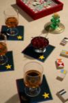 Thumbnail View 1: ATELIER SAUCIER Cocktail Napkin Set