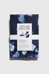 Thumbnail View 1: ATELIER SAUCIER Denim Napkin Set