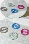 Thumbnail View 3: ATELIER SAUCIER Napkin Ring Set