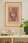 Thumbnail View 1: Samantha Koenig Ace Of Clubs Art Print