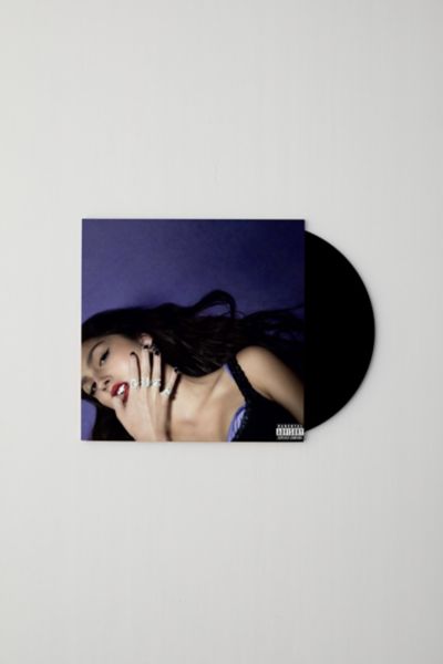 Olivia Rodrigo - GUTS LP