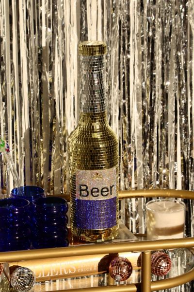 Sofiest Designs Disco Bar Bottle