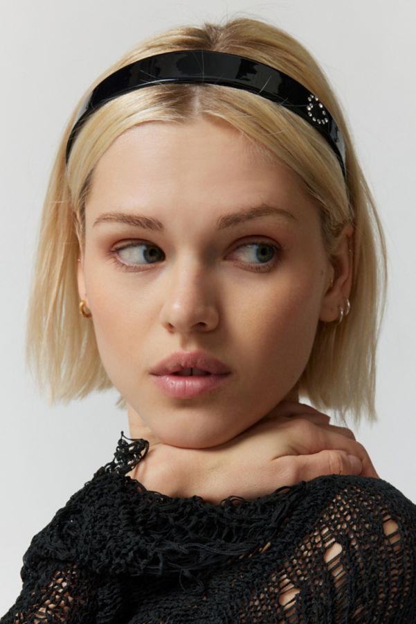 Slide View: 1: Emi Jay Starlet Headband