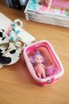 Thumbnail View 1: Pouchette Keychain