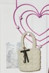 Thumbnail View 3: Heart Over-The-Door Multi-Hook