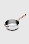 Thumbnail View 3: Great Jones Precious Metals 4-Piece Cookware Set