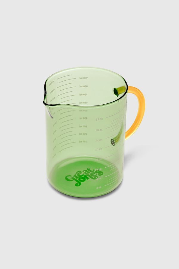 Slide View: 3: Great Jones Glass Measuring Cup Set