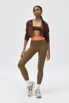 Thumbnail View 1: Live The Process Senti Two Tone Legging