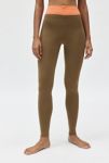 Thumbnail View 2: Live The Process Senti Two Tone Legging