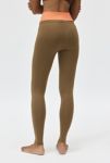 Thumbnail View 5: Live The Process Senti Two Tone Legging