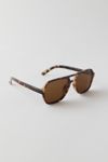 Thumbnail View 2: UO Essential Aviator Sunglasses