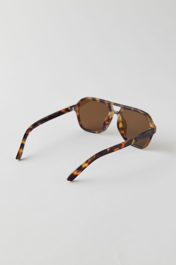 Slide View: 4: Lunettes de soleil aviateur indispensables UO