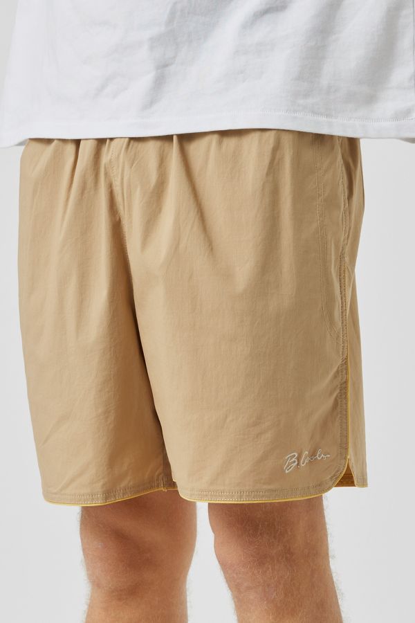 Slide View: 4: Barney Cools Trott Pull-on Short