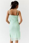 Thumbnail View 4: Riverside Tool & Dye Isla Silk Slip Dress