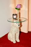 Thumbnail View 1: Cheetah Side Table