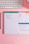 Thumbnail View 3: Poketo Everything Desk Notepad