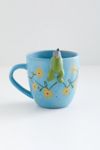 Thumbnail View 3: Peeking Animal Mug