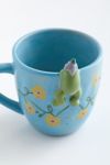 Thumbnail View 5: Peeking Animal Mug