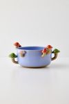 Thumbnail View 2: Sprouting Mushroom Ceramic Planter