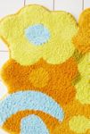 Thumbnail View 4: Vera Floral Bath Mat