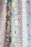 Thumbnail View 2: Vera Floral Shower Curtain