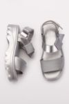 Thumbnail View 2: Melissa Kick Off Jelly Platform Sandal