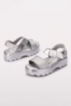 Thumbnail View 3: Melissa Kick Off Jelly Platform Sandal