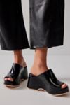 Thumbnail View 1: Melissa Patty Jelly Platform Mule