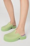 Thumbnail View 2: Melissa Zoe Jelly Clog