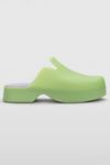 Thumbnail View 1: Melissa Zoe Jelly Clog