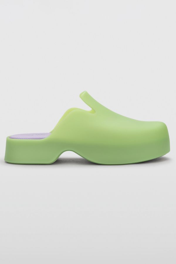 Slide View: 1: Melissa Zoe Jelly Clog