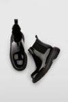 Thumbnail View 3: Melissa Step Jelly Chelsea Boot