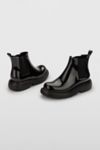 Thumbnail View 4: Melissa Step Jelly Chelsea Boot