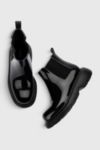 Thumbnail View 5: Melissa Step Jelly Chelsea Boot