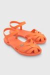 Thumbnail View 2: Melissa Sun Paradise Jelly Fisherman Sandal