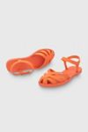 Thumbnail View 4: Melissa Sun Paradise Jelly Fisherman Sandal