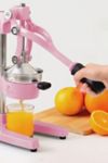 Thumbnail View 2: Zulay Kitchen Professional Heavy Duty Citrus Juicer