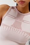 Thumbnail View 3: iets frans… Seamless Crop Tank Top