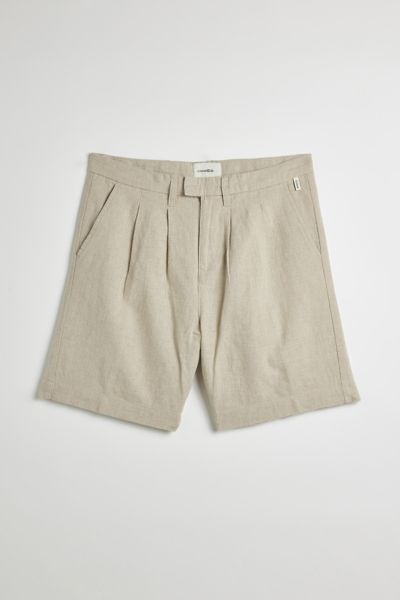 The Critical Slide Society Harro Pleated Short