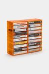 Thumbnail View 1: Retrospekt Acrylic Cassette Tape Storage Rack