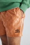 Thumbnail View 4: Umbro UO Exclusive Tonal Checkerboard 5" Soccer Short