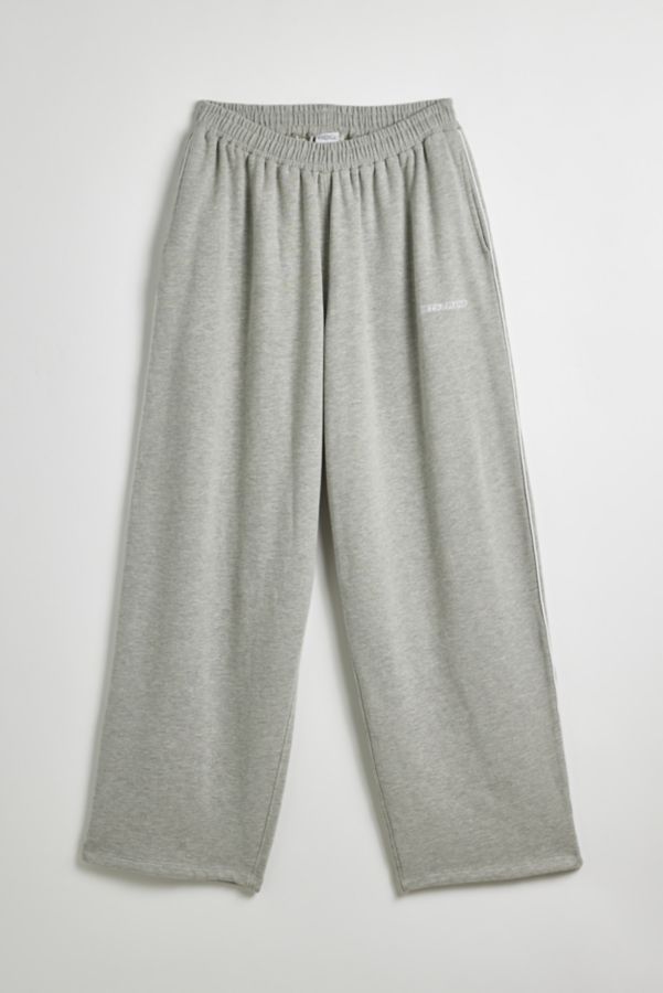 Slide View: 2: iets frans… Harri Baggy Fit Jogger