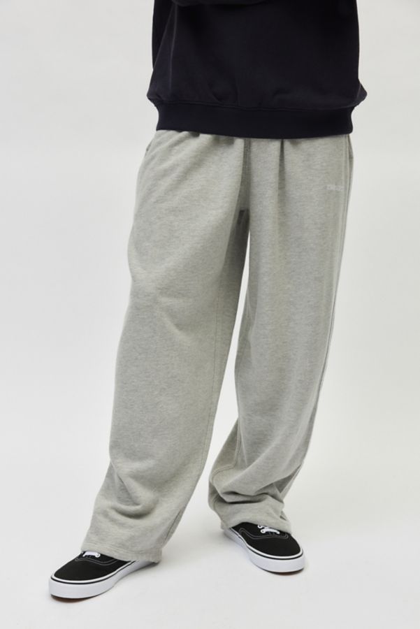 Slide View: 3: iets frans… Harri Baggy Fit Jogger