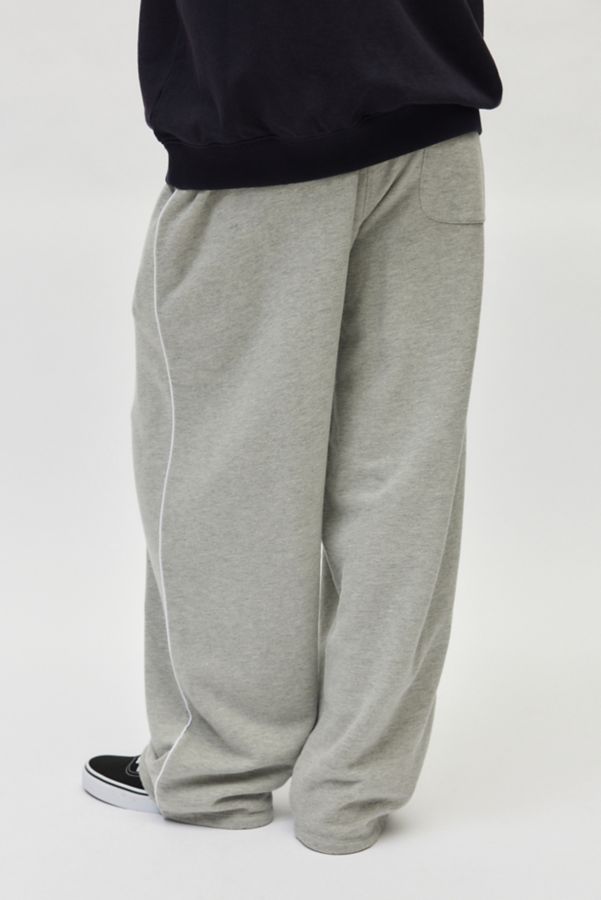 Slide View: 4: iets frans… Harri Baggy Fit Jogger