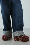 Thumbnail View 1: Azalea Wang Romesco Studded Platform Clog