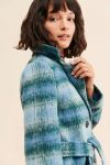 Thumbnail View 3: MinkPink Sloan Plaid Coat