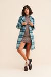 Thumbnail View 4: MinkPink Sloan Plaid Coat